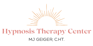 Hypnosis Therapy Center Logo